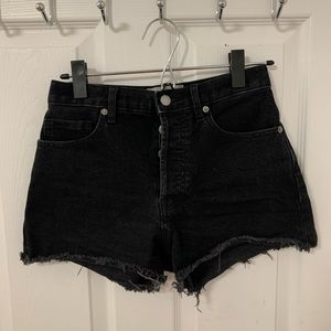 everlane the cheeky short